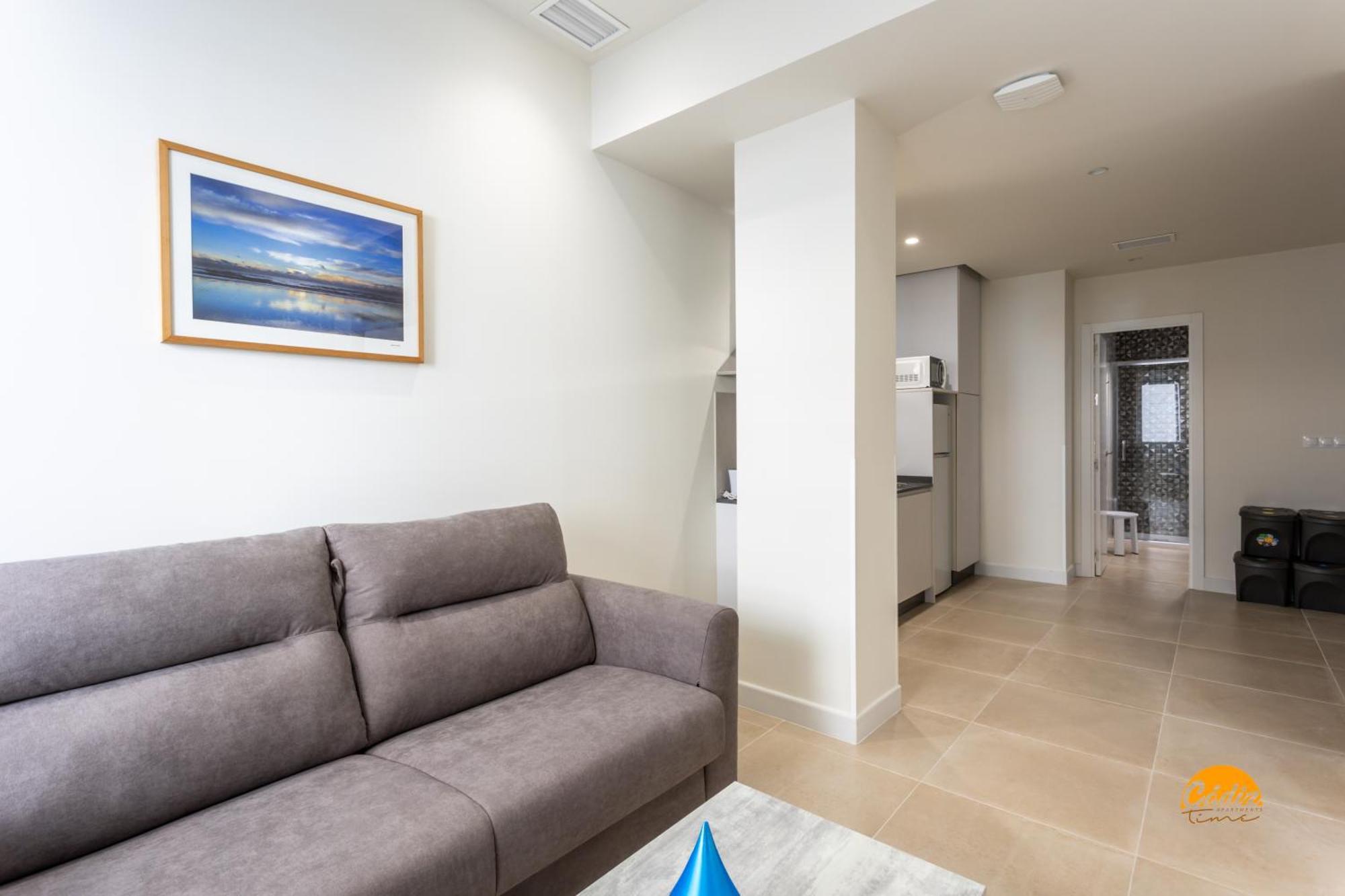 Delfin Azul By Cadiz Time Apartment ภายนอก รูปภาพ