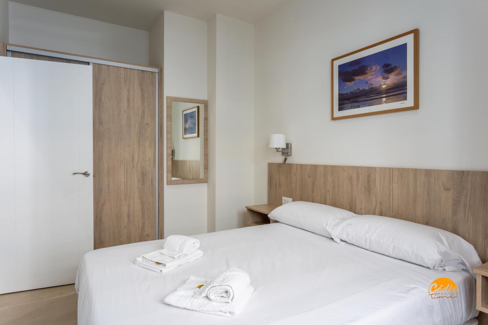 Delfin Azul By Cadiz Time Apartment ภายนอก รูปภาพ