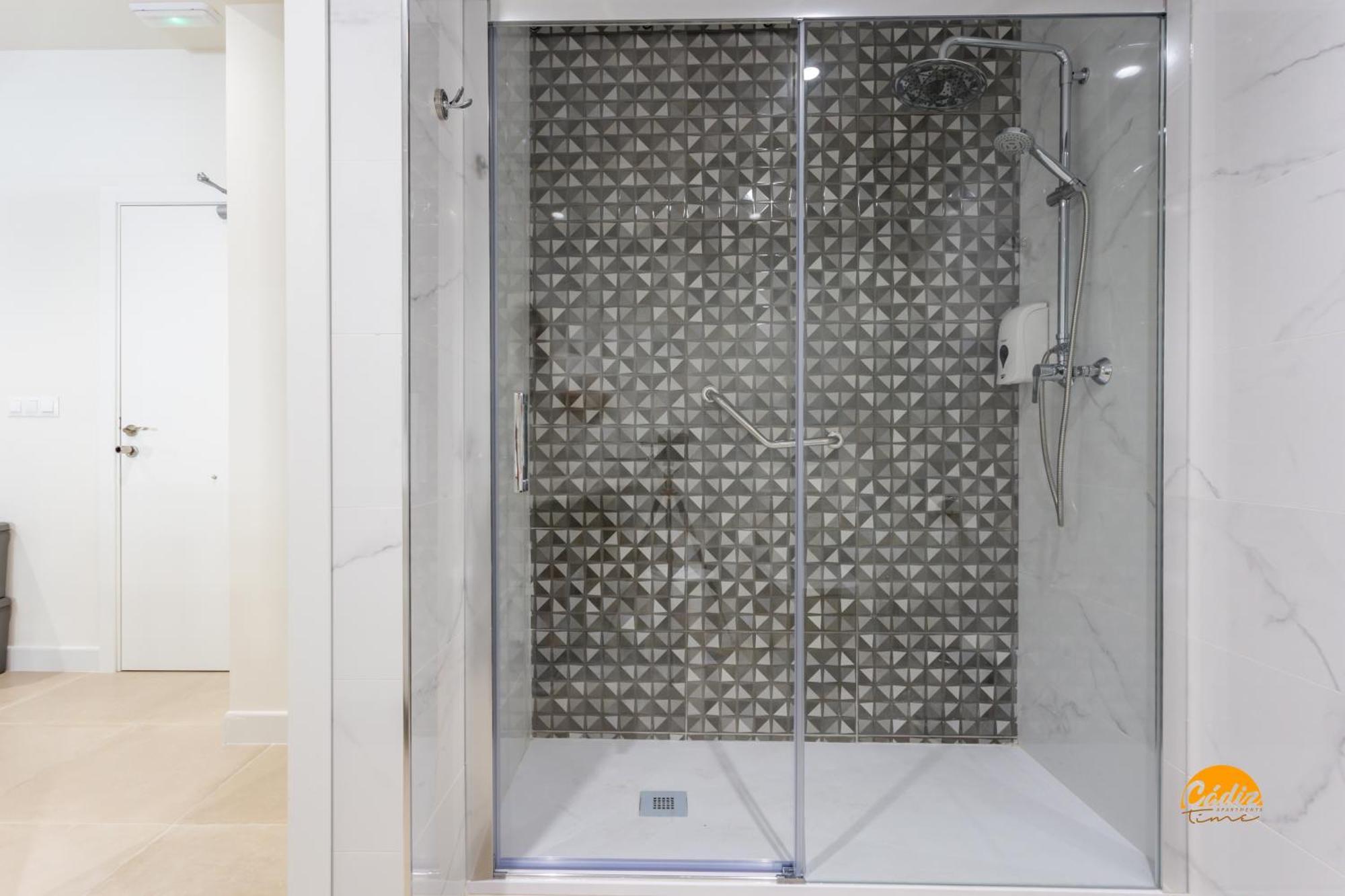 Delfin Azul By Cadiz Time Apartment ภายนอก รูปภาพ