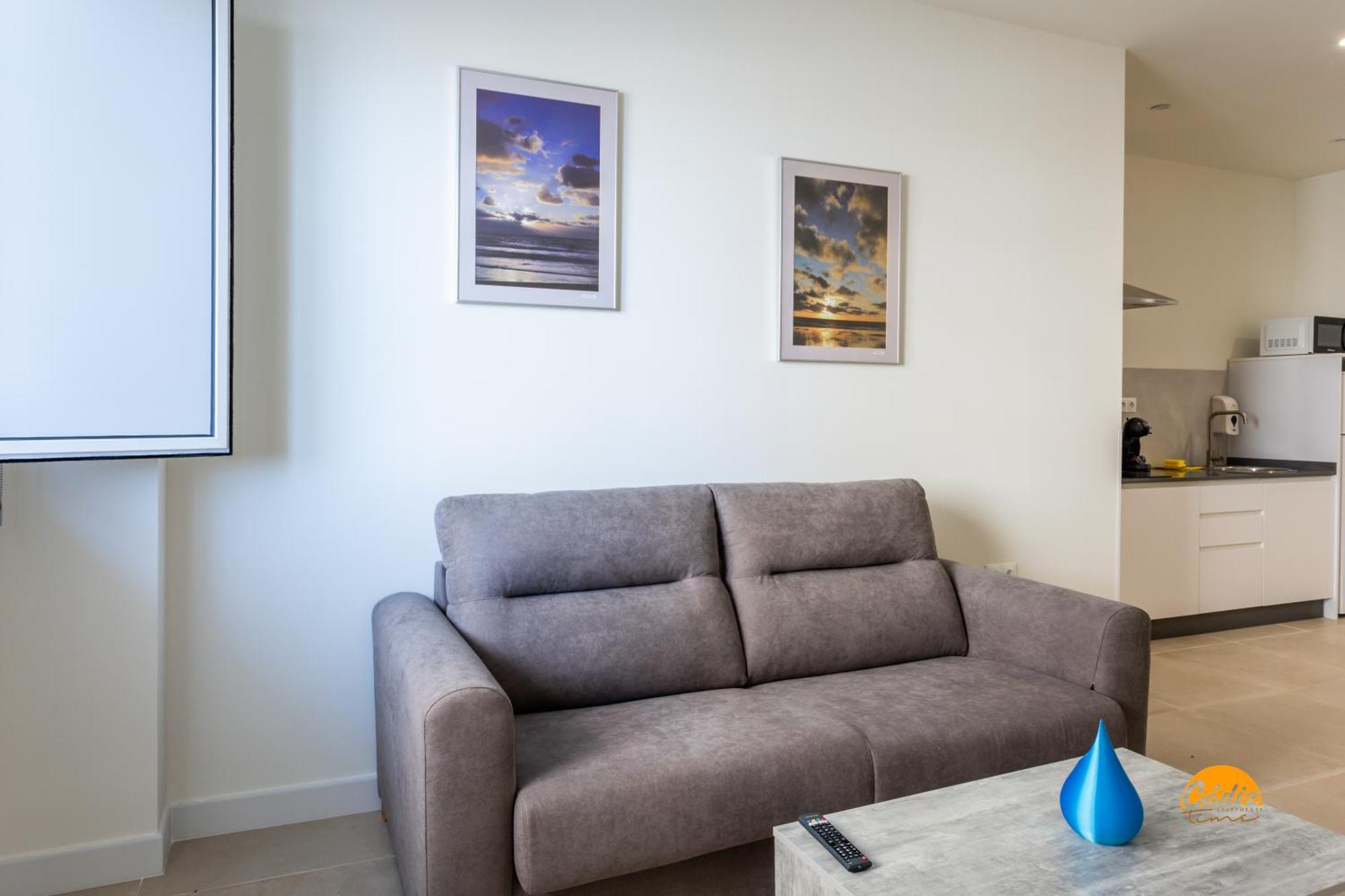 Delfin Azul By Cadiz Time Apartment ภายนอก รูปภาพ