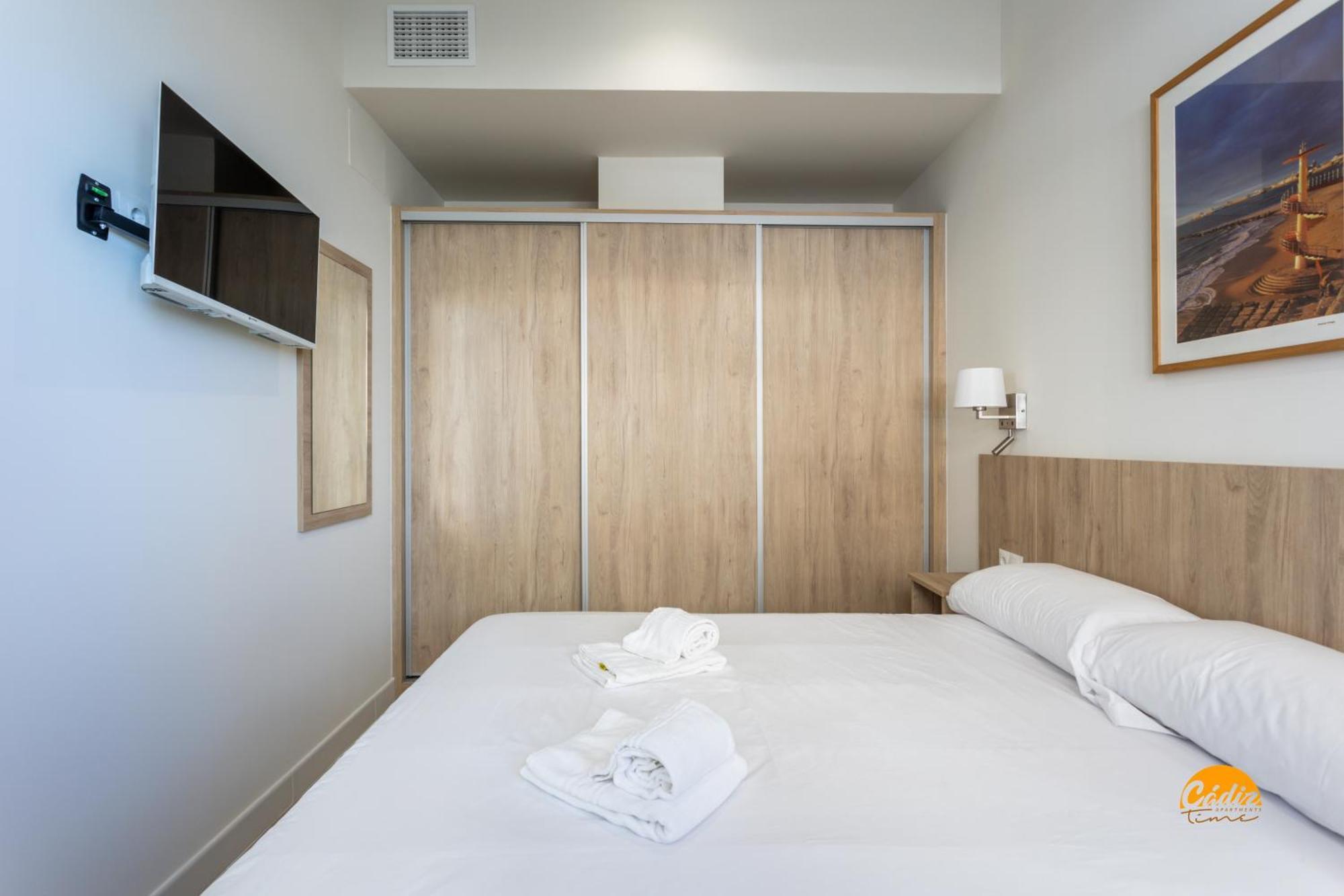 Delfin Azul By Cadiz Time Apartment ภายนอก รูปภาพ