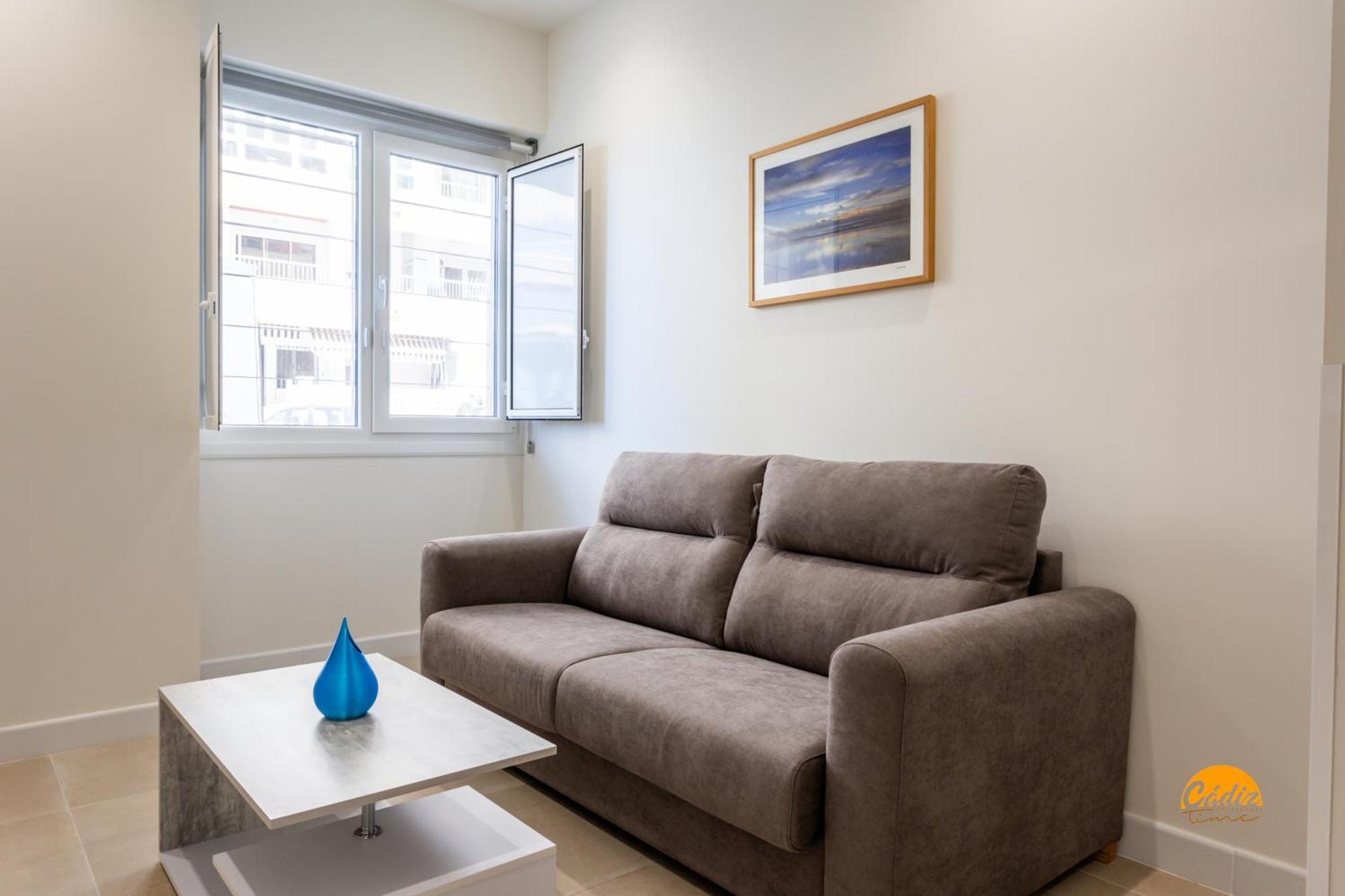 Delfin Azul By Cadiz Time Apartment ภายนอก รูปภาพ