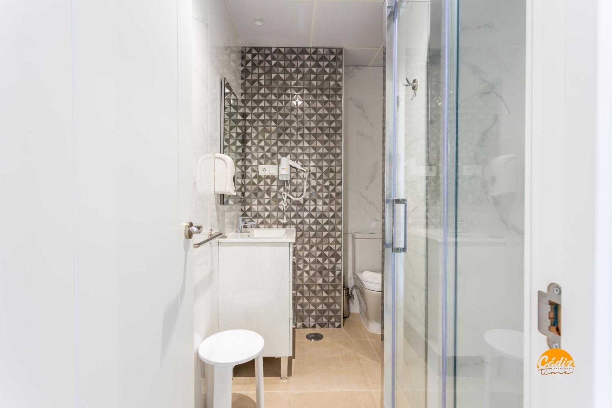 Delfin Azul By Cadiz Time Apartment ภายนอก รูปภาพ