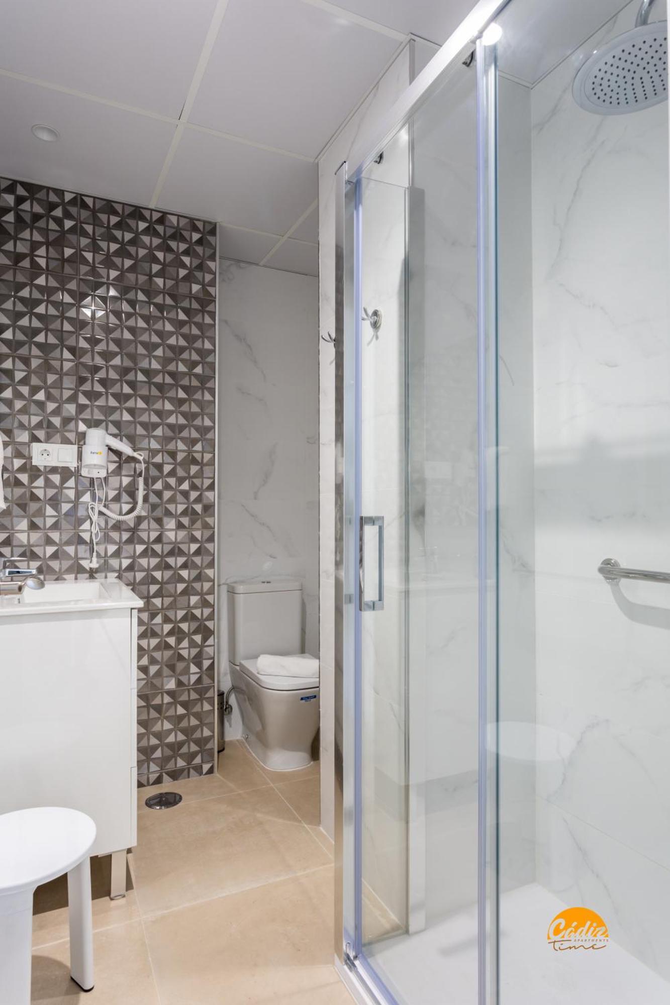 Delfin Azul By Cadiz Time Apartment ภายนอก รูปภาพ